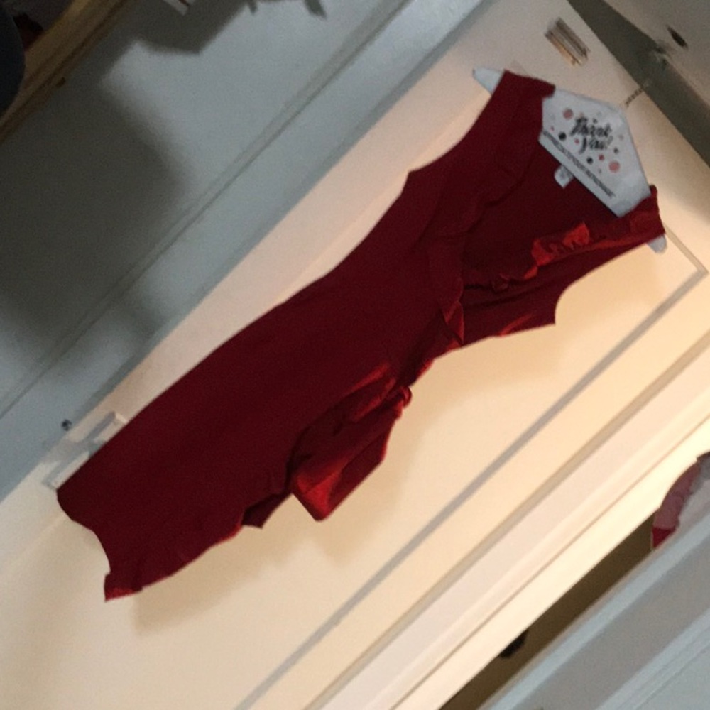 Dvf Wrap Dress - image 4